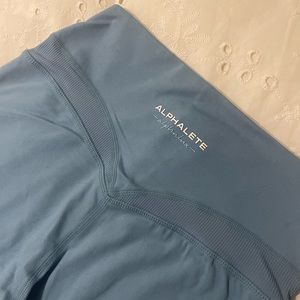 BUNDLE - ALPHALETE ALPHALUX LEGGINGS